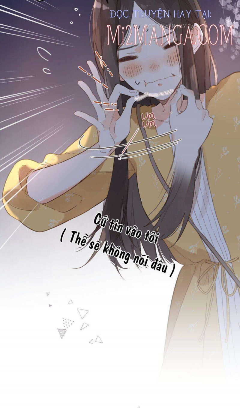 Ngôi Nhà Hướng Dương: Chapter 12