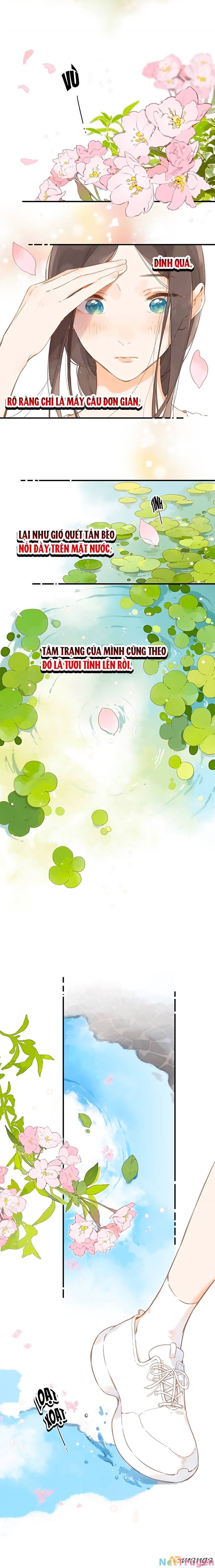 Ngôi Nhà Hướng Dương: Chapter 14