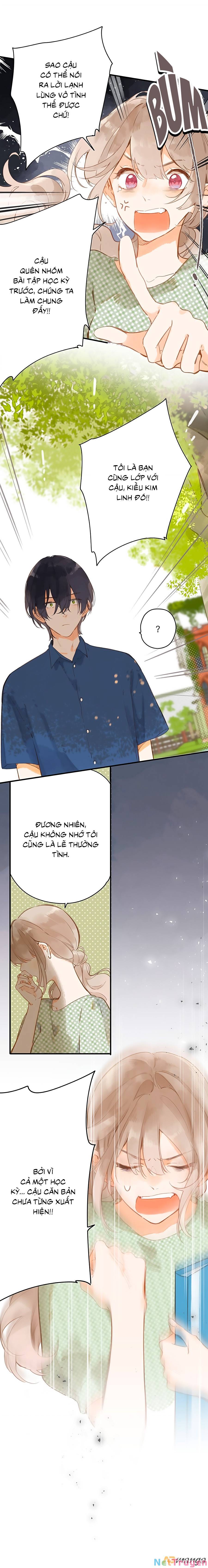 Ngôi Nhà Hướng Dương: Chapter 15