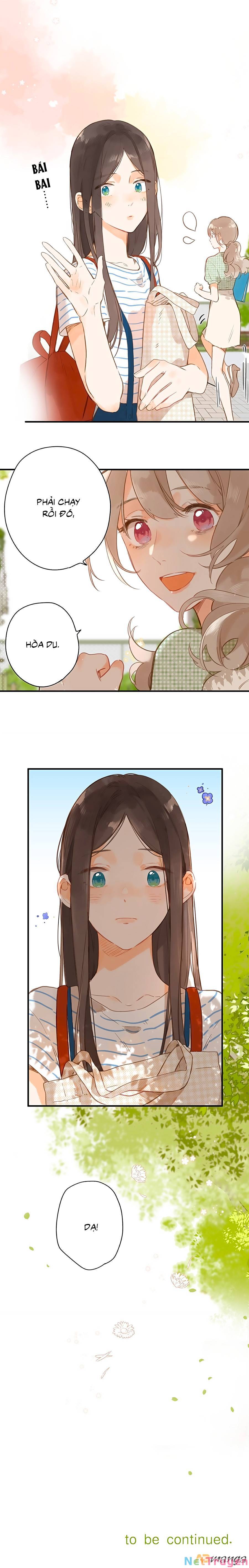 Ngôi Nhà Hướng Dương: Chapter 15