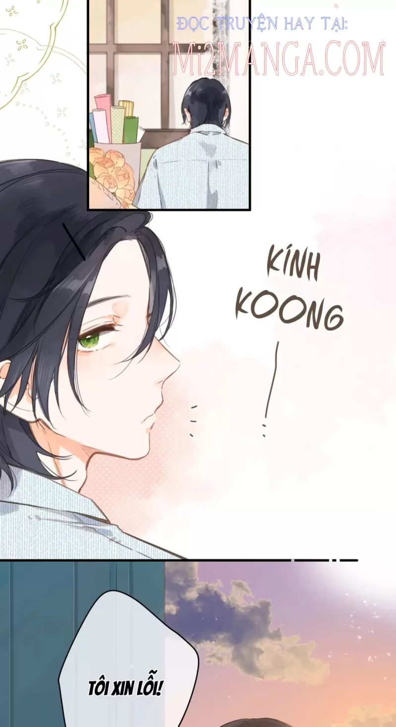 Ngôi Nhà Hướng Dương: Chapter 16.5