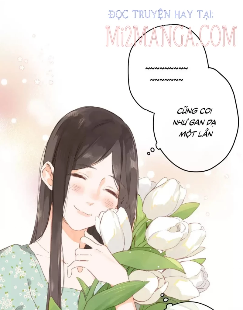 Ngôi Nhà Hướng Dương: Chapter 16.5