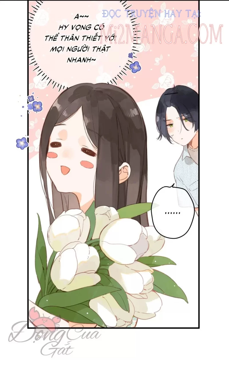 Ngôi Nhà Hướng Dương: Chapter 16.5