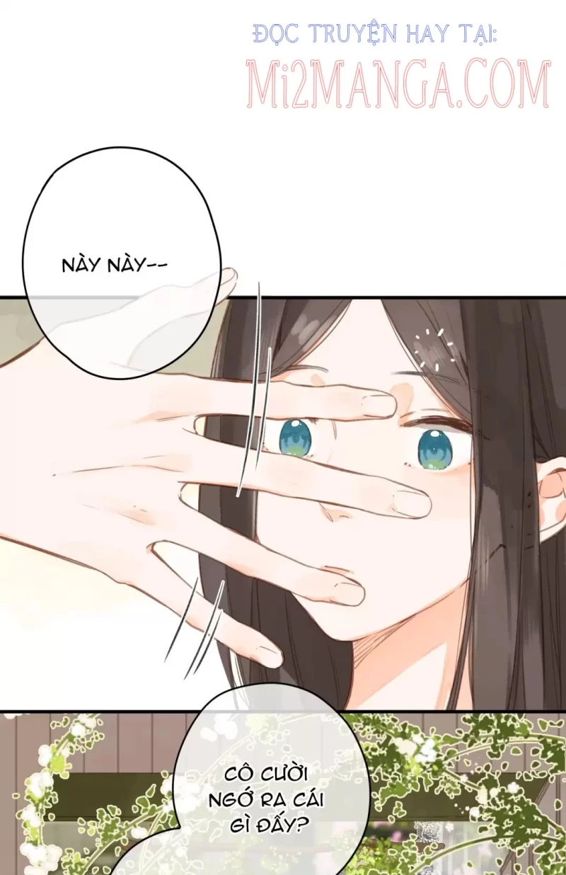 Ngôi Nhà Hướng Dương: Chapter 16.5