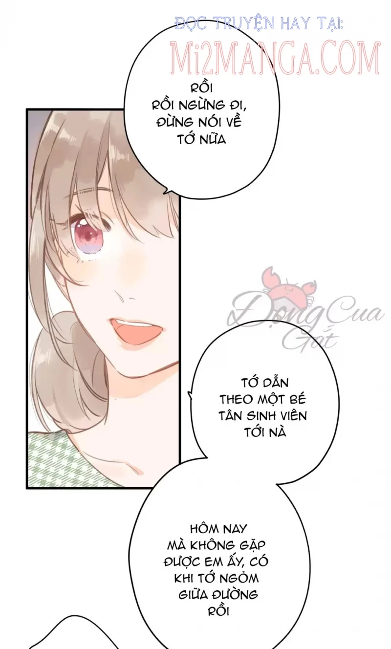 Ngôi Nhà Hướng Dương: Chapter 16.5