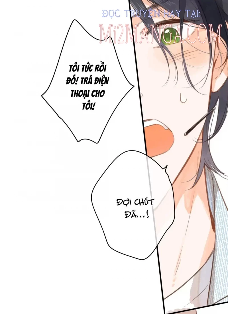 Ngôi Nhà Hướng Dương: Chapter 16