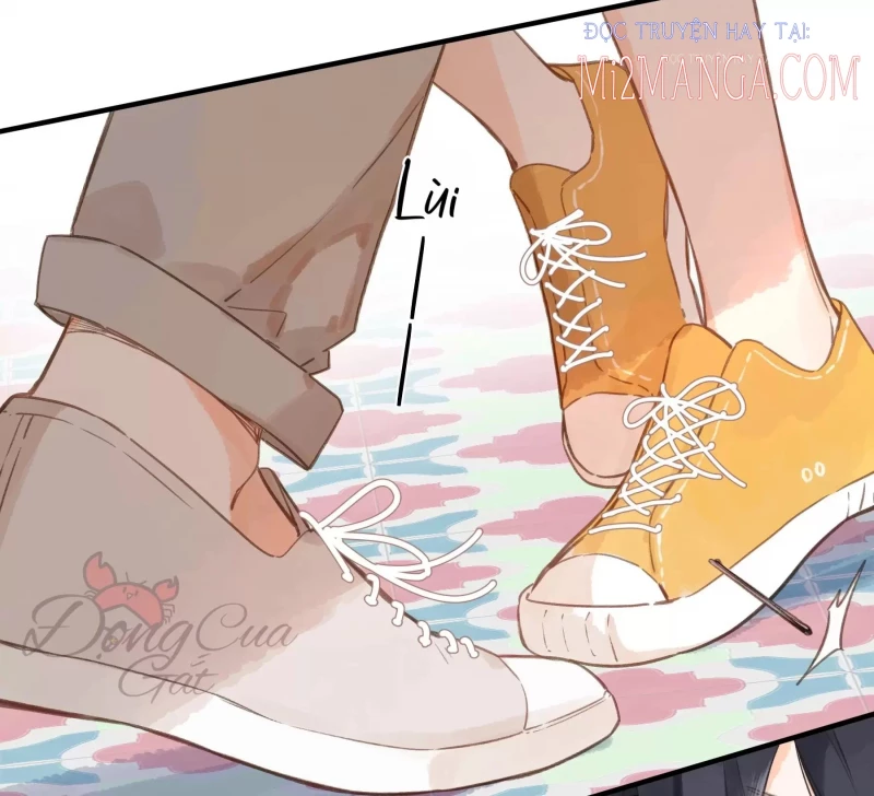 Ngôi Nhà Hướng Dương: Chapter 16