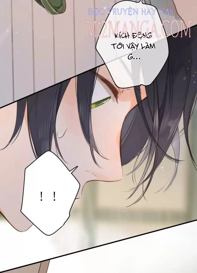 Ngôi Nhà Hướng Dương: Chapter 16