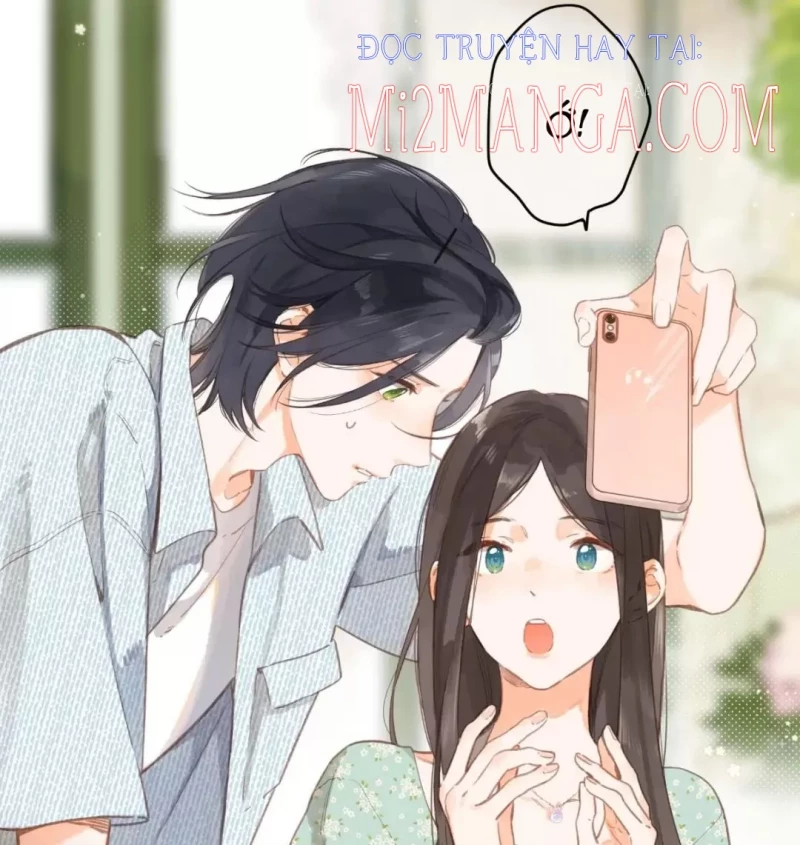 Ngôi Nhà Hướng Dương: Chapter 16