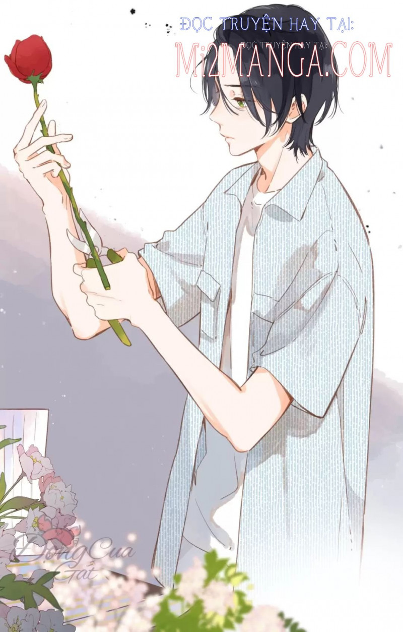 Ngôi Nhà Hướng Dương: Chapter 16