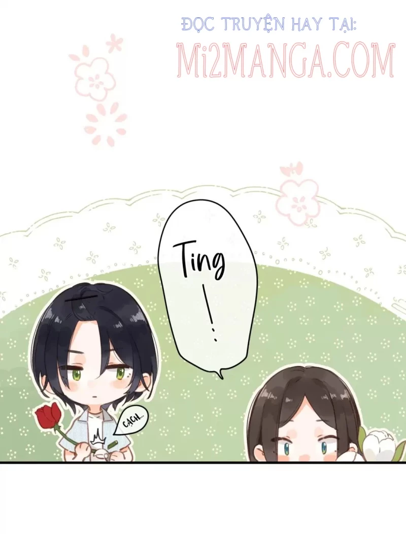 Ngôi Nhà Hướng Dương: Chapter 16