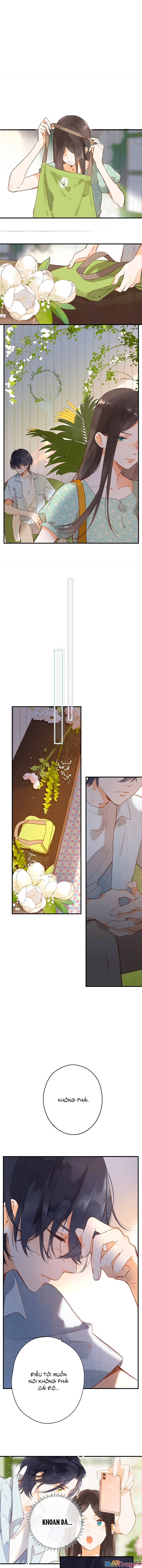 Ngôi Nhà Hướng Dương: Chapter 17