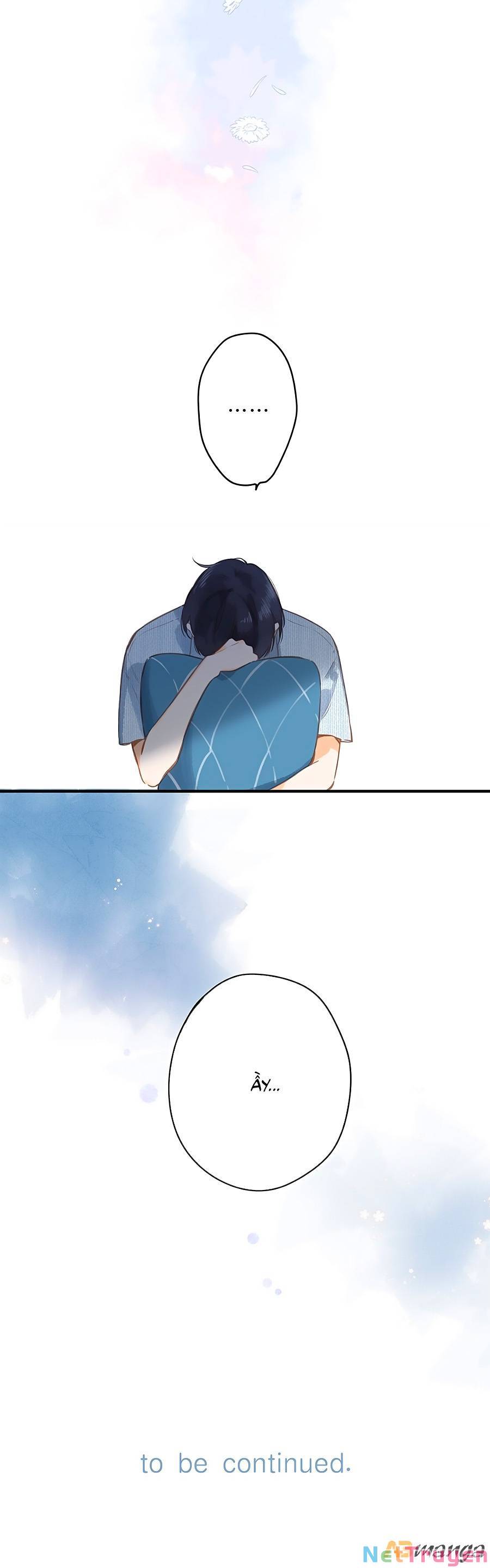 Ngôi Nhà Hướng Dương: Chapter 17