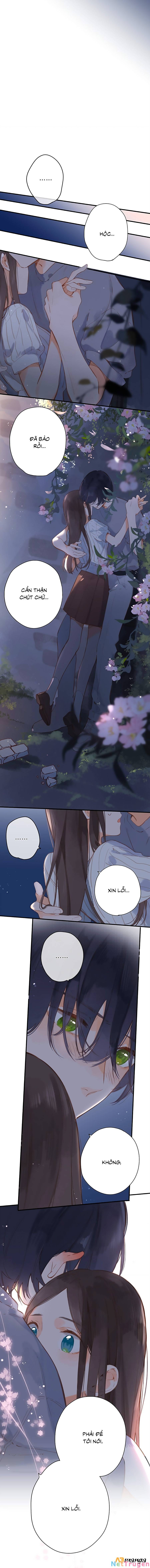 Ngôi Nhà Hướng Dương: Chapter 18