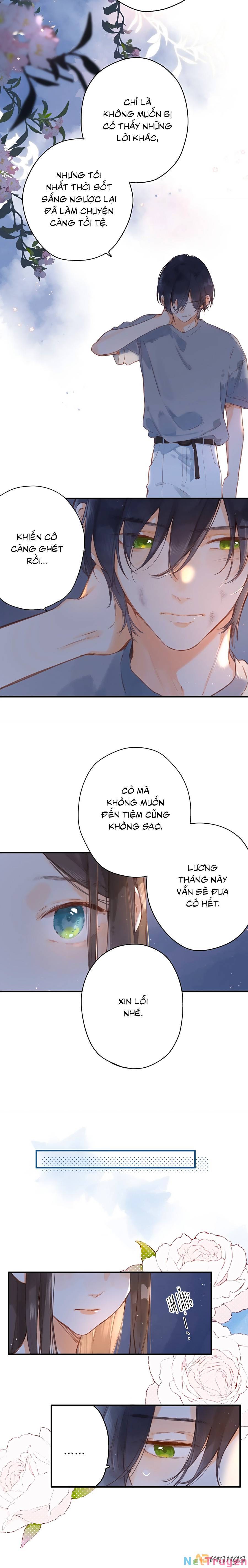 Ngôi Nhà Hướng Dương: Chapter 19