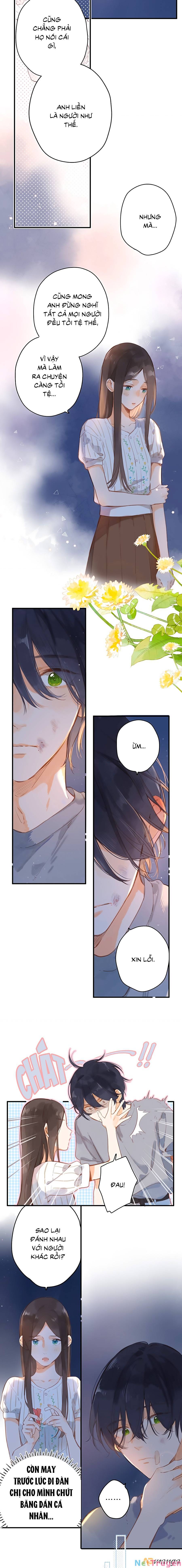 Ngôi Nhà Hướng Dương: Chapter 19