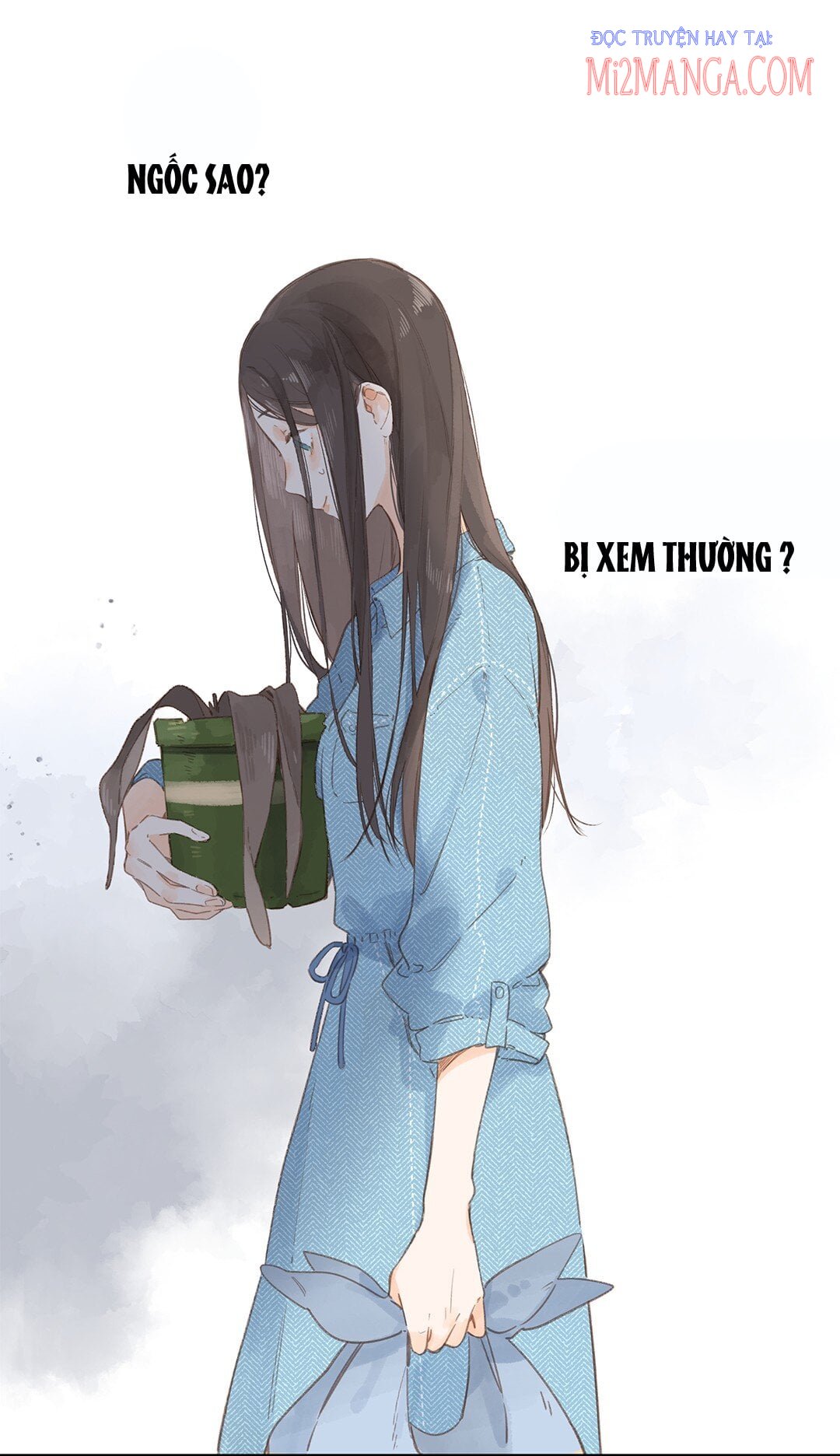 Ngôi Nhà Hướng Dương: Chapter 2