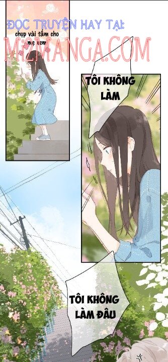 Ngôi Nhà Hướng Dương: Chapter 2
