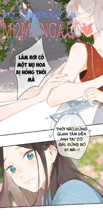 Ngôi Nhà Hướng Dương: Chapter 2