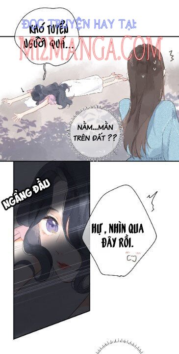 Ngôi Nhà Hướng Dương: Chapter 2