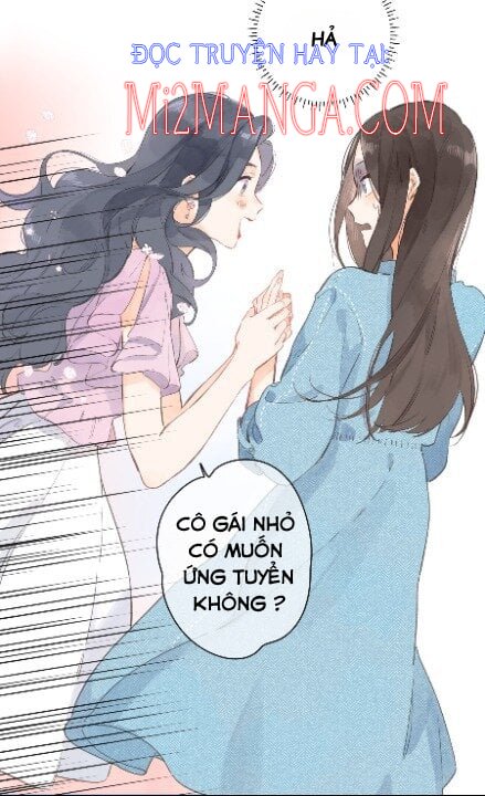 Ngôi Nhà Hướng Dương: Chapter 2