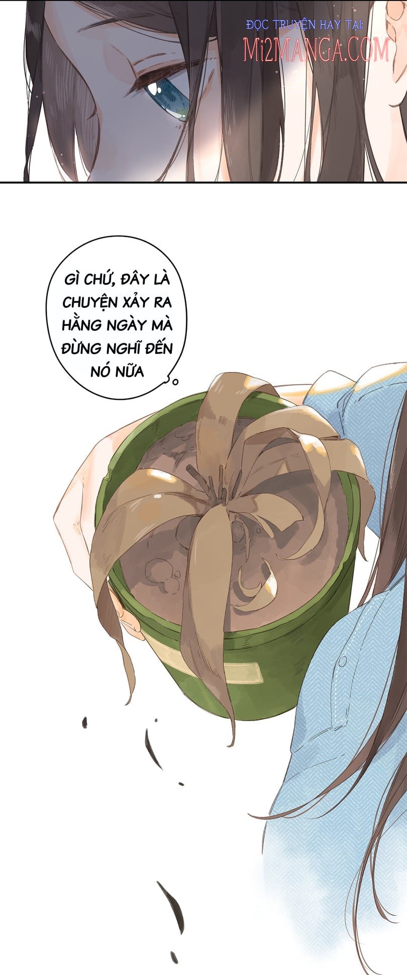 Ngôi Nhà Hướng Dương: Chapter 2