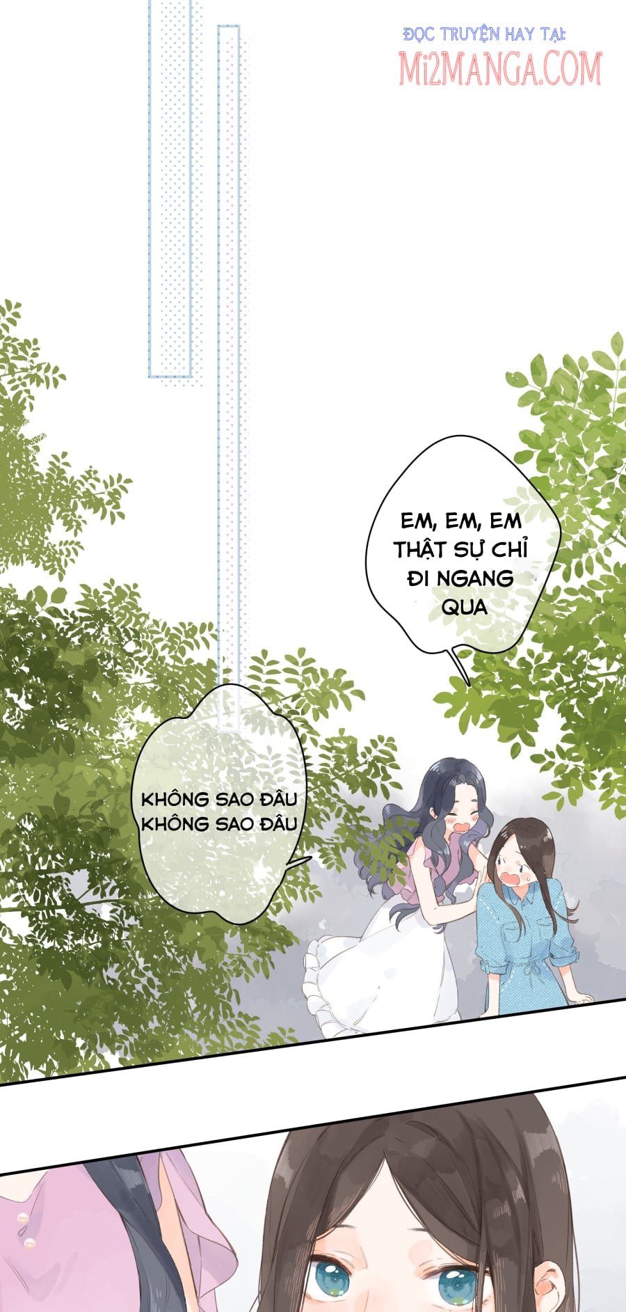Ngôi Nhà Hướng Dương: Chapter 2