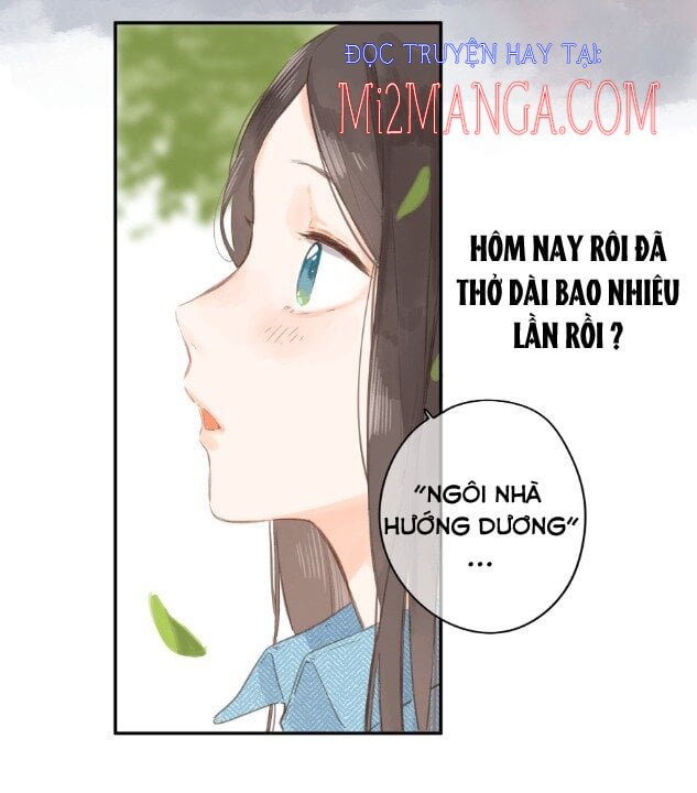 Ngôi Nhà Hướng Dương: Chapter 2