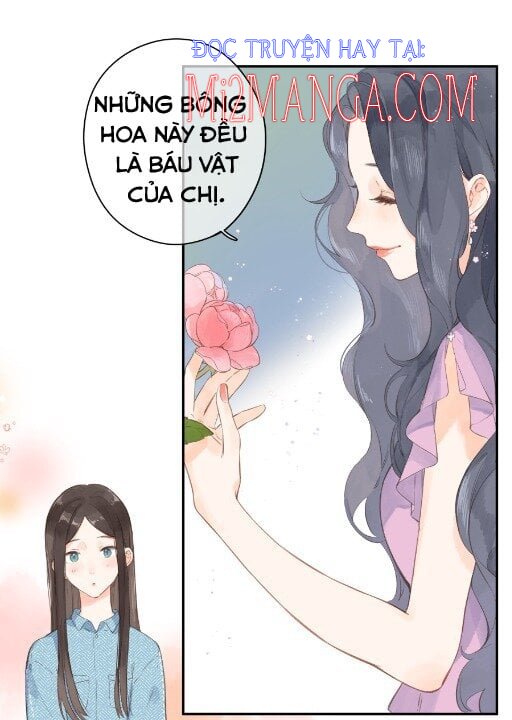 Ngôi Nhà Hướng Dương: Chapter 2