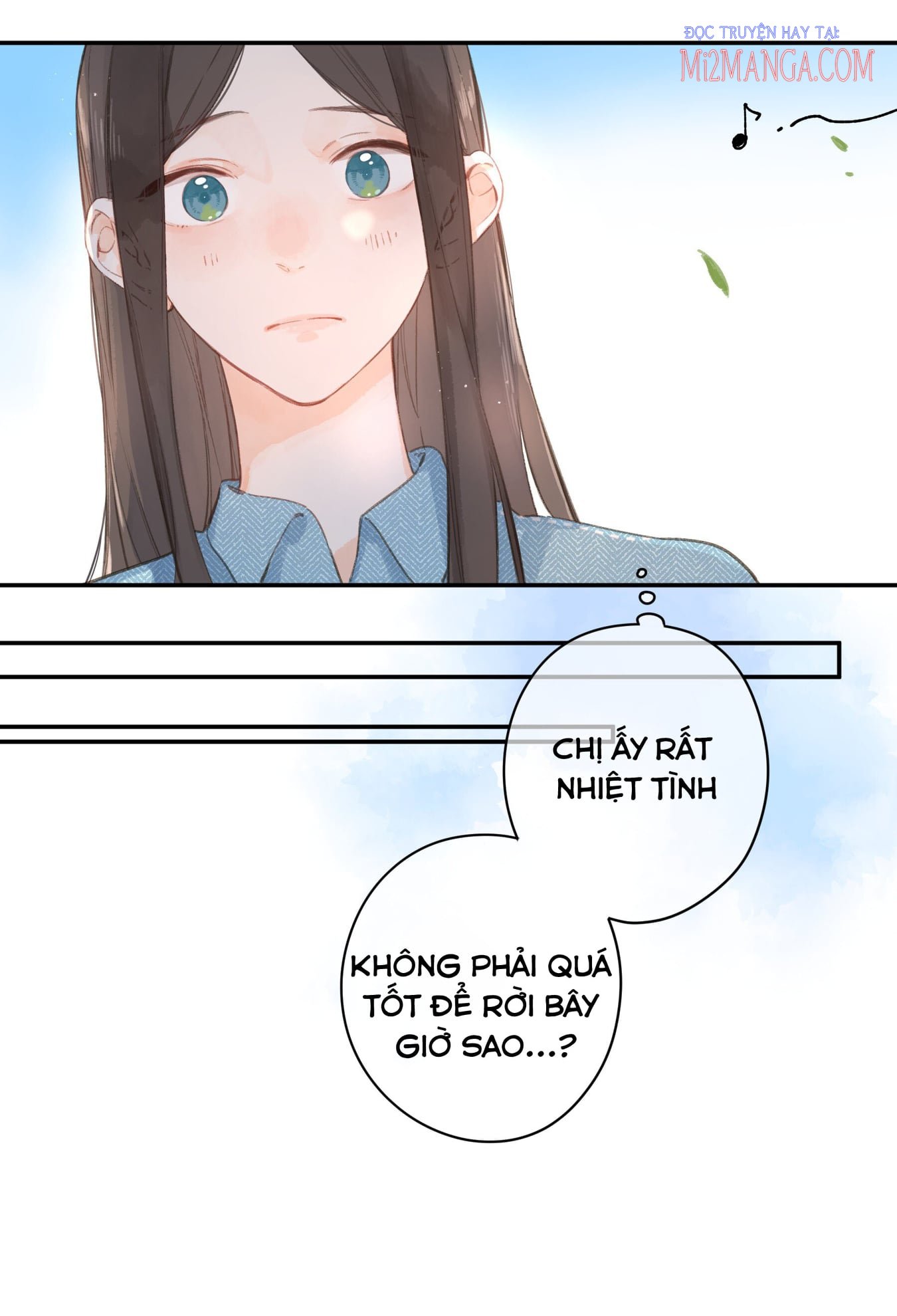 Ngôi Nhà Hướng Dương: Chapter 2