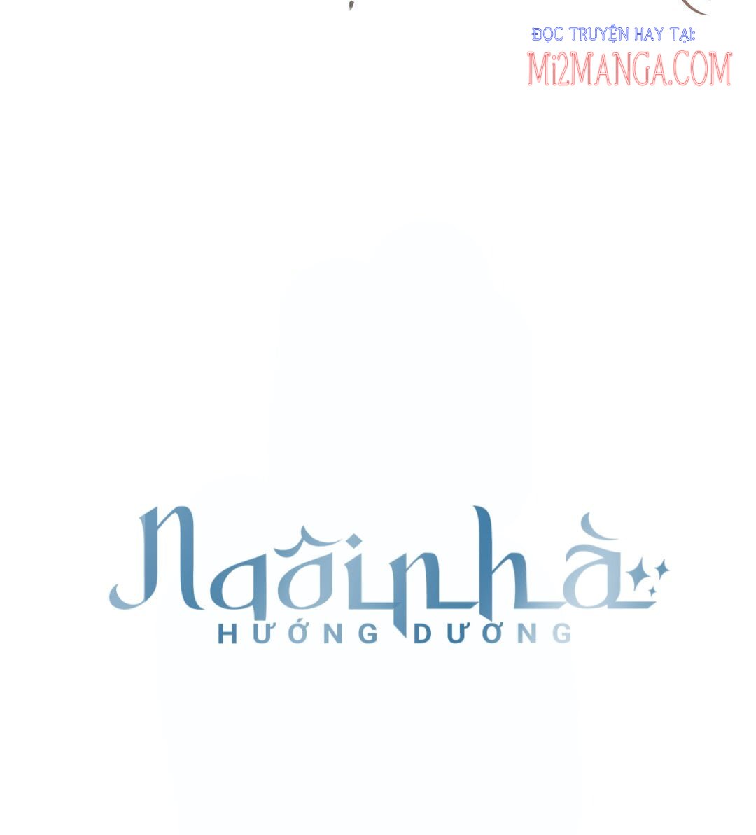Ngôi Nhà Hướng Dương: Chapter 2