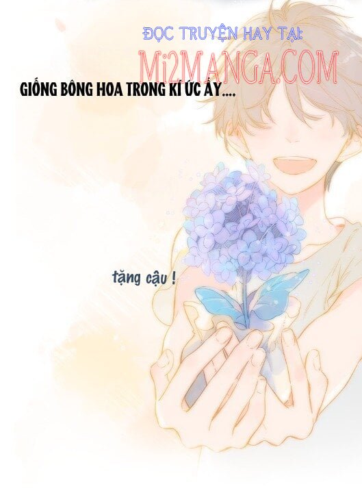 Ngôi Nhà Hướng Dương: Chapter 2