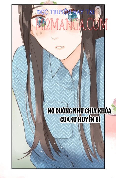 Ngôi Nhà Hướng Dương: Chapter 2
