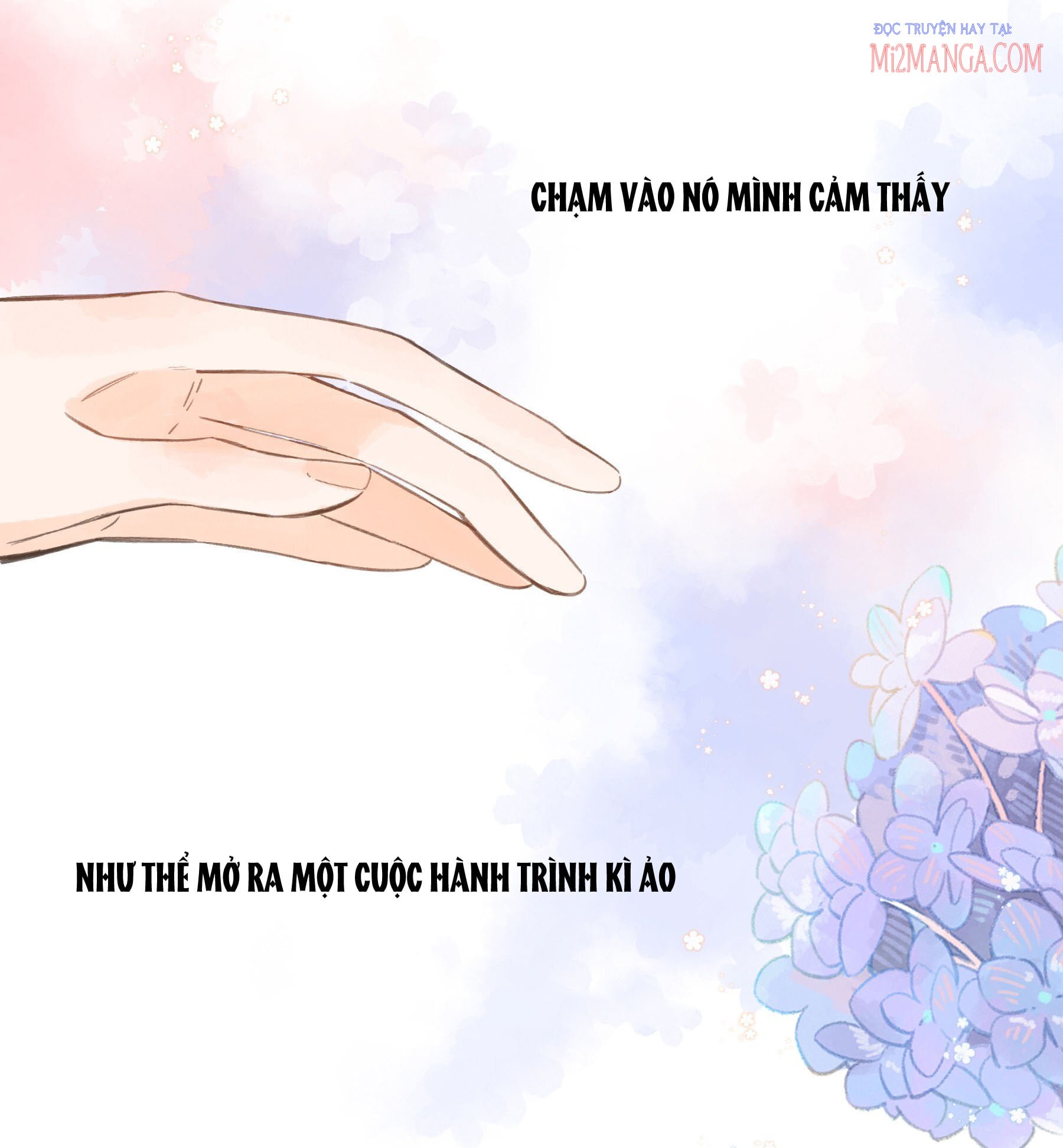 Ngôi Nhà Hướng Dương: Chapter 2