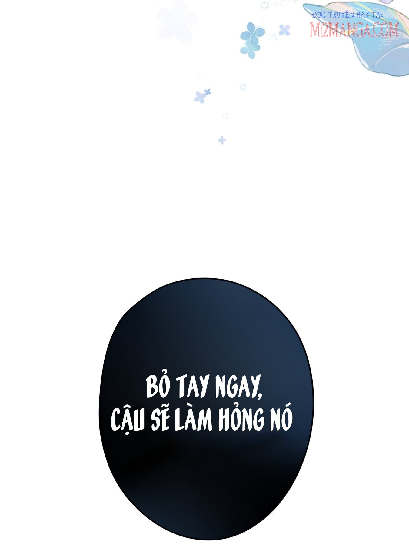 Ngôi Nhà Hướng Dương: Chapter 2