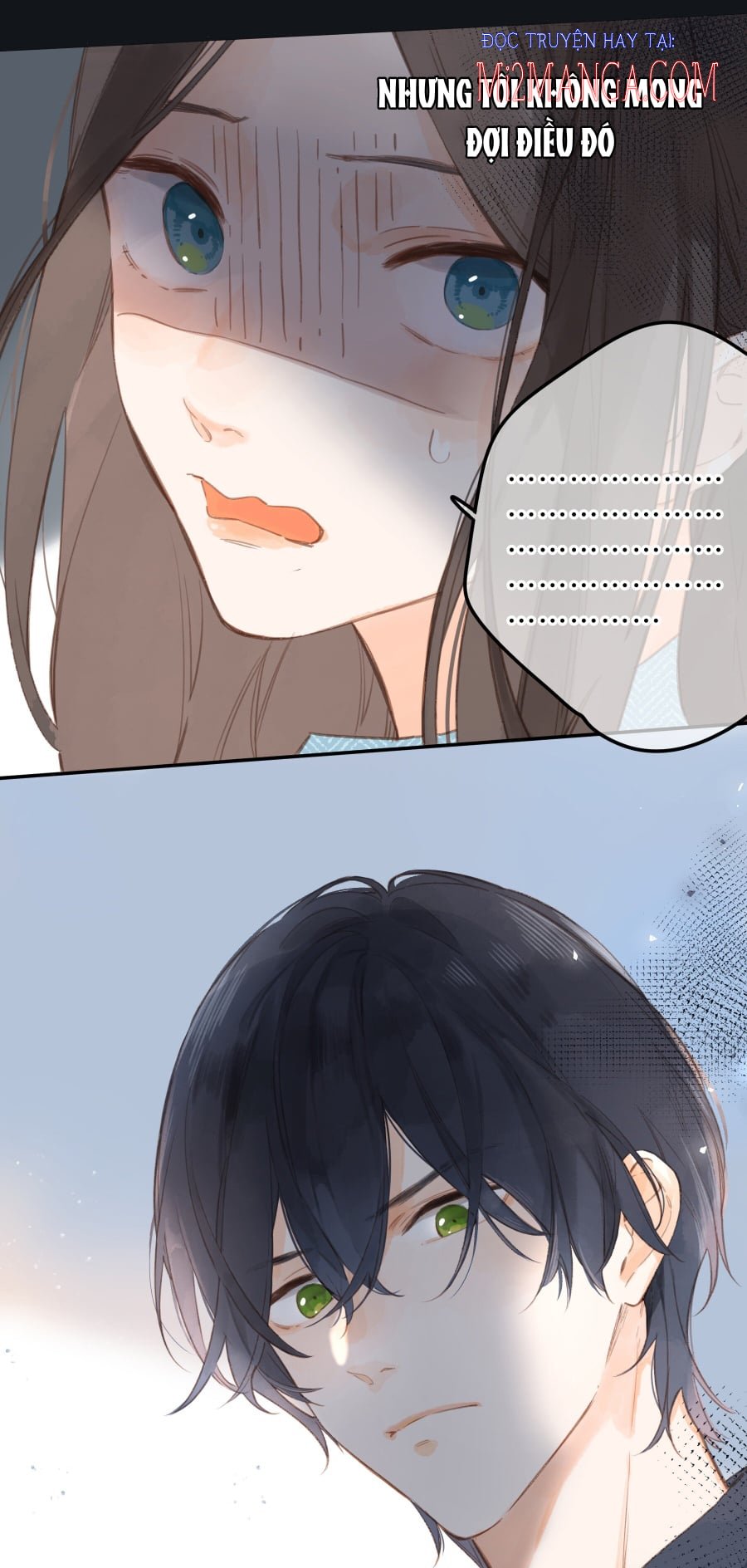 Ngôi Nhà Hướng Dương: Chapter 2