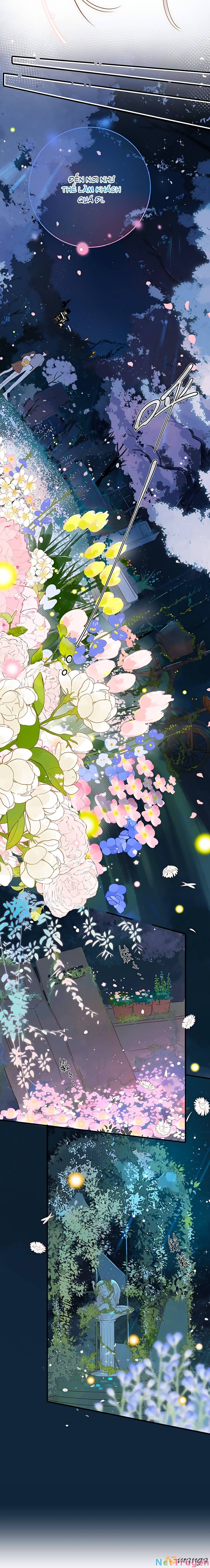 Ngôi Nhà Hướng Dương: Chapter 20