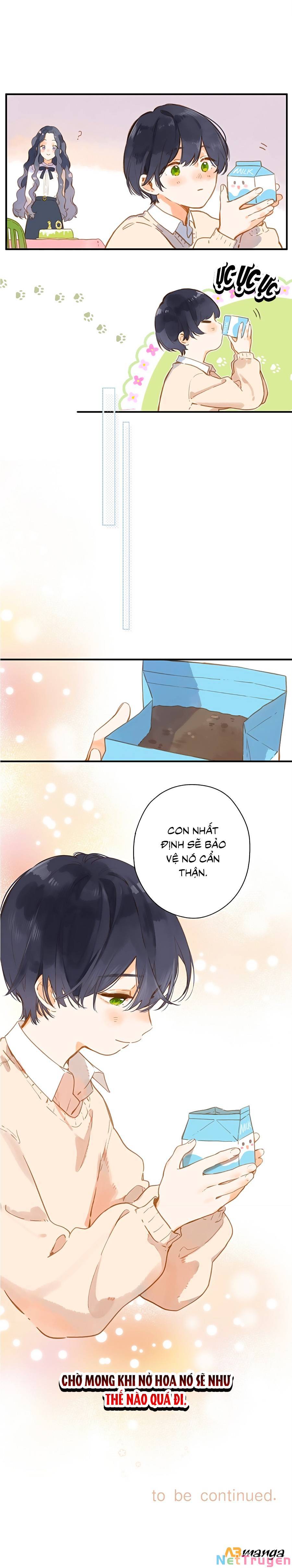 Ngôi Nhà Hướng Dương: Chapter 22