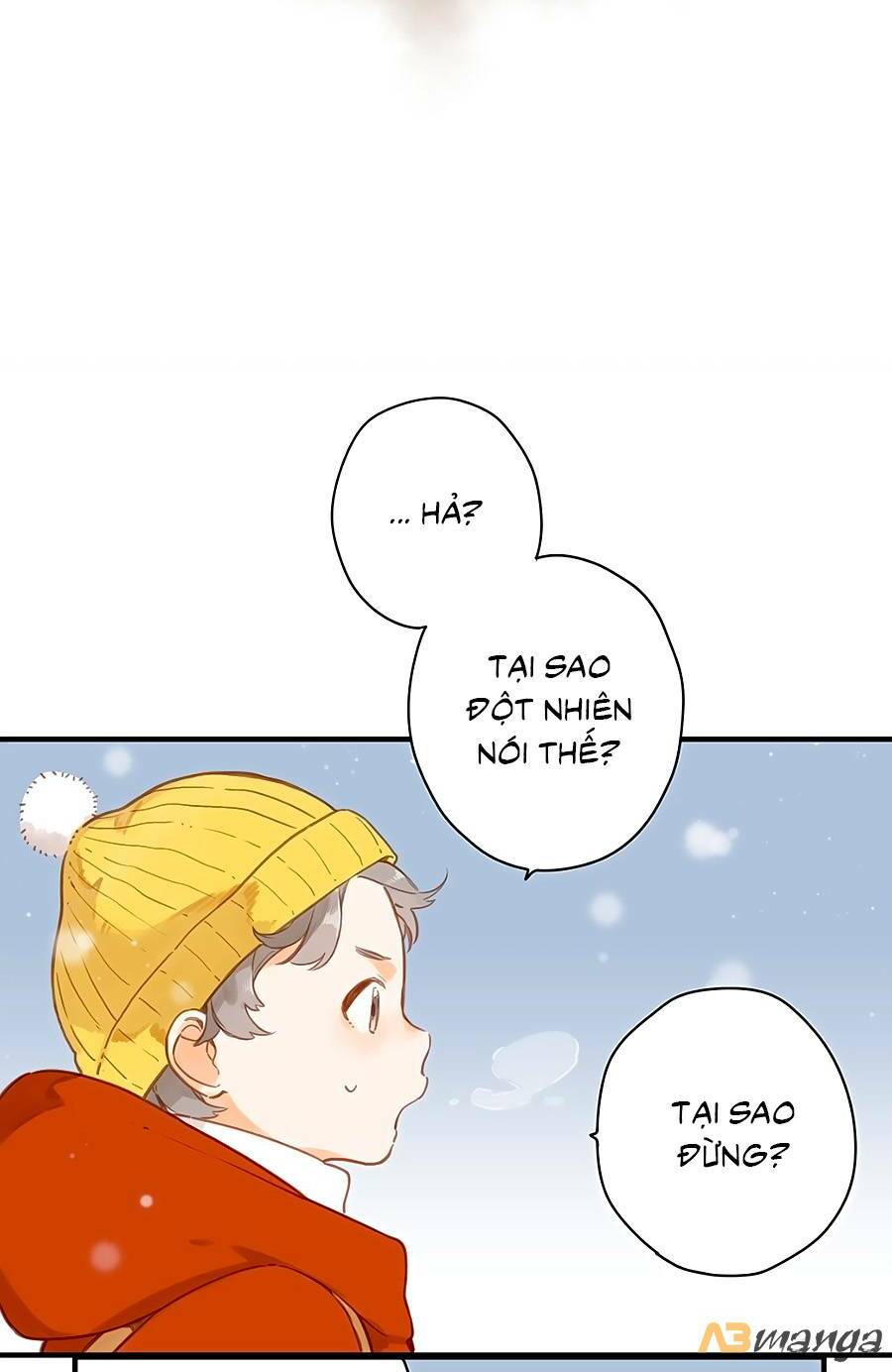 Ngôi Nhà Hướng Dương: Chapter 23