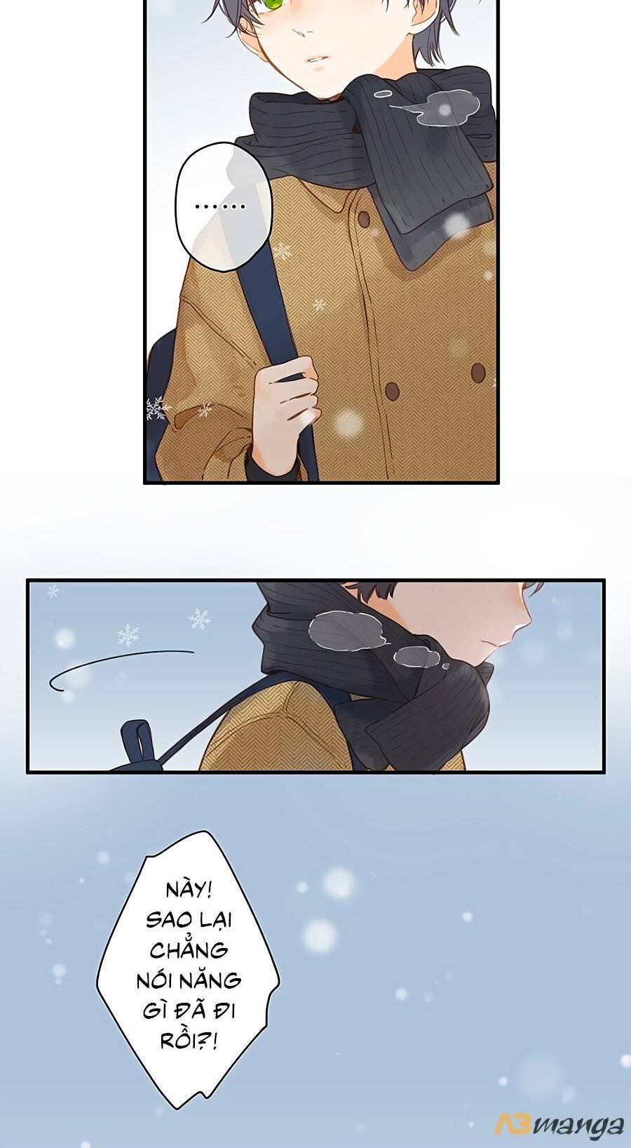 Ngôi Nhà Hướng Dương: Chapter 23