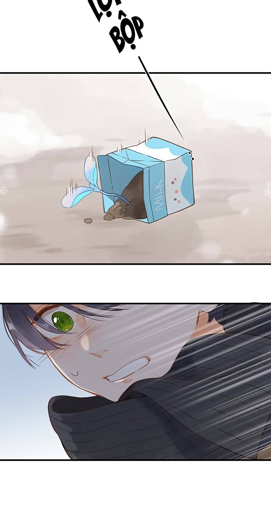 Ngôi Nhà Hướng Dương: Chapter 23