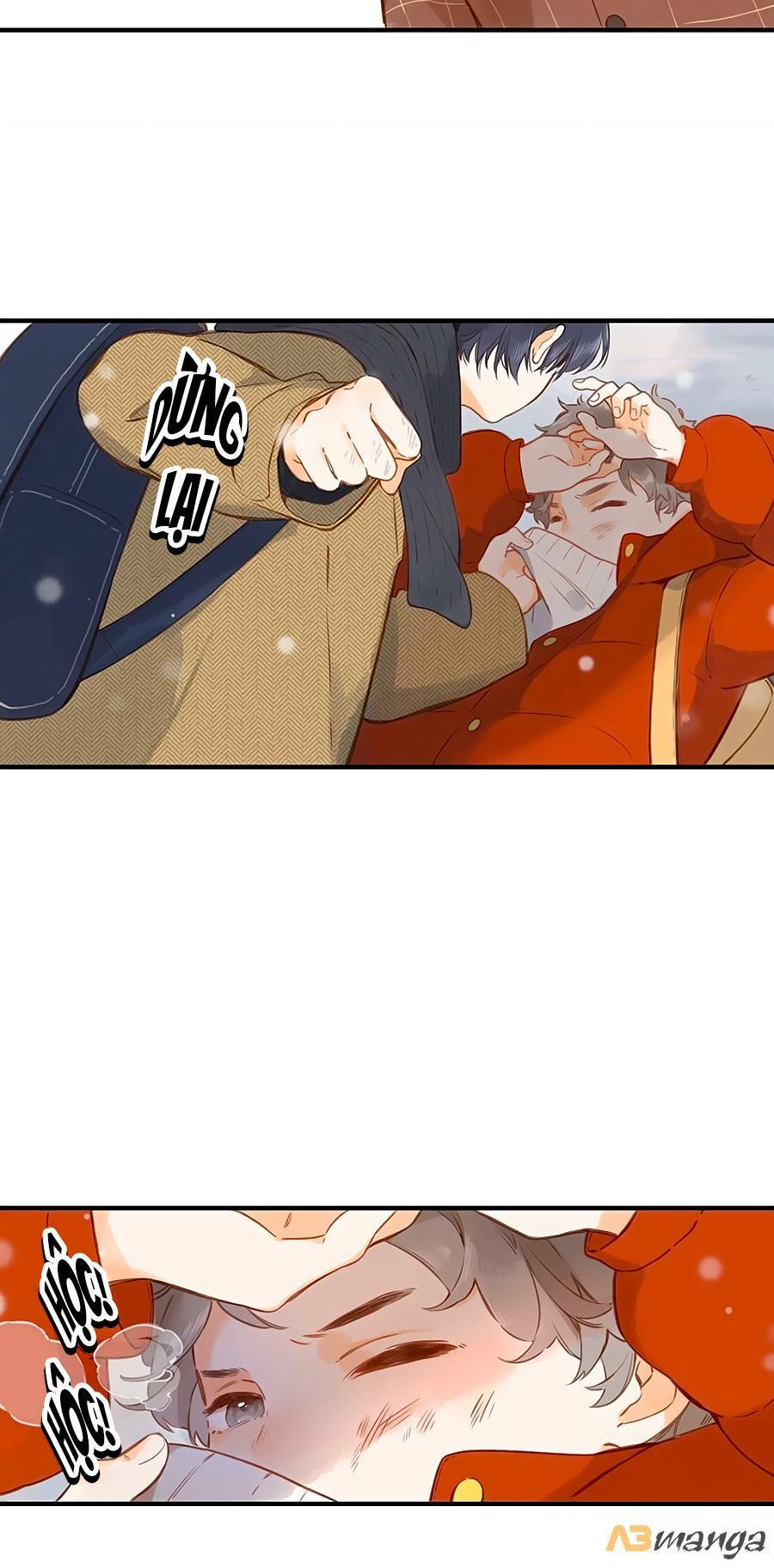 Ngôi Nhà Hướng Dương: Chapter 23