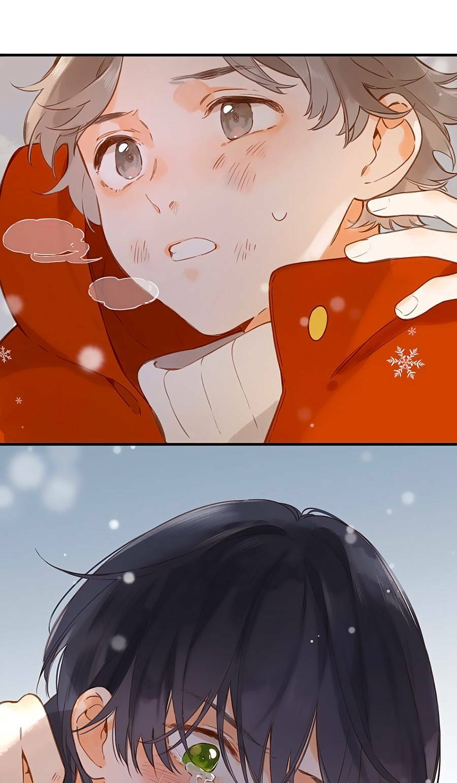 Ngôi Nhà Hướng Dương: Chapter 23