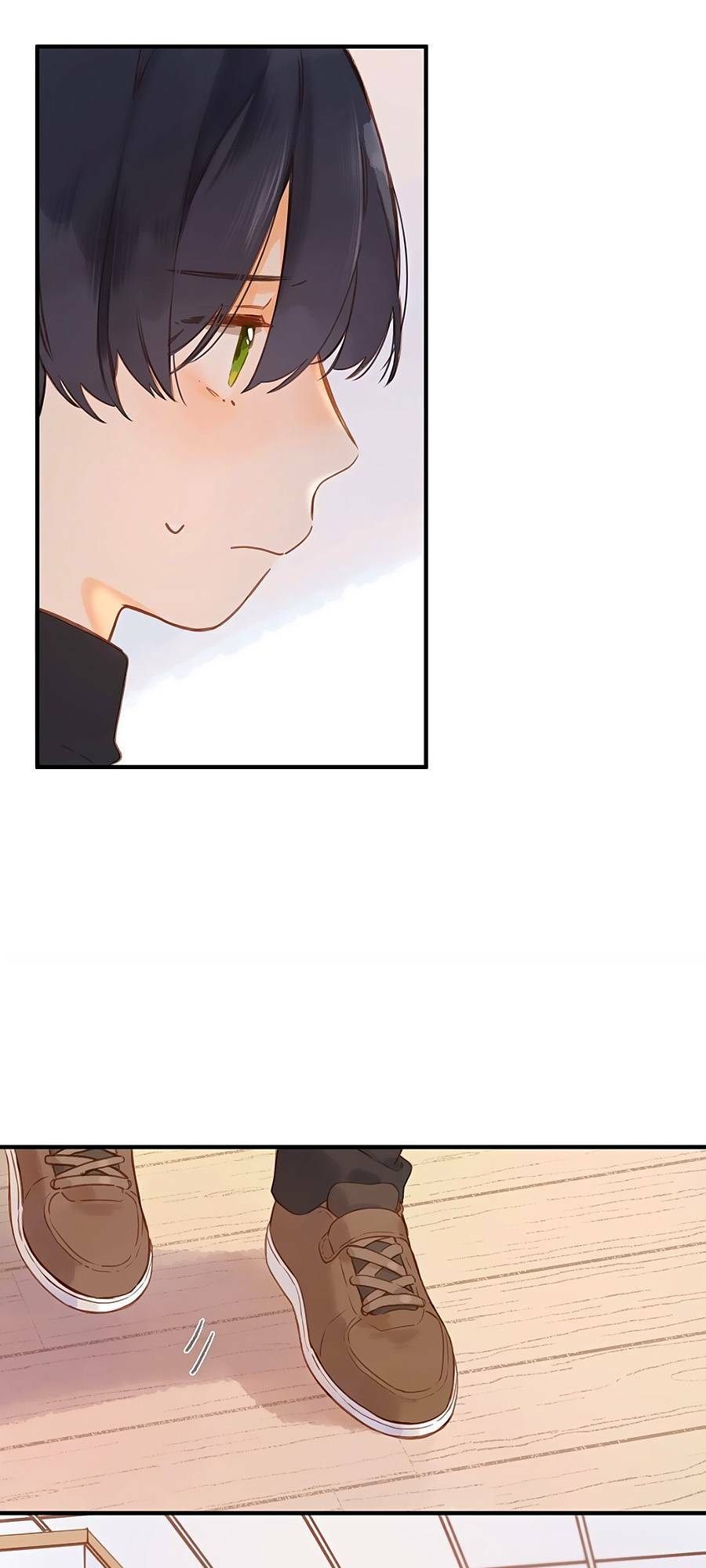 Ngôi Nhà Hướng Dương: Chapter 23