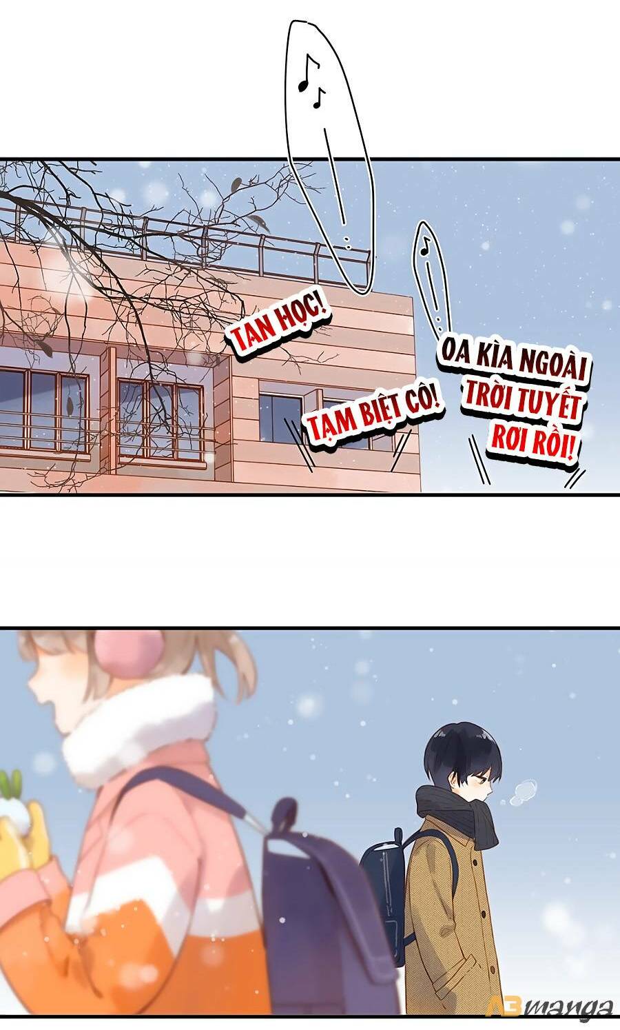Ngôi Nhà Hướng Dương: Chapter 23