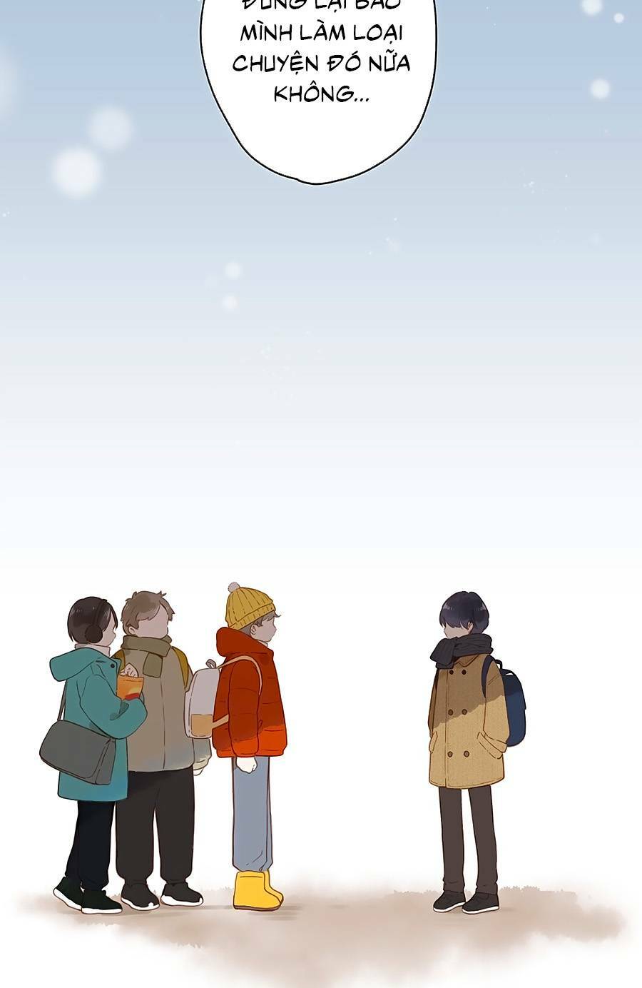 Ngôi Nhà Hướng Dương: Chapter 23