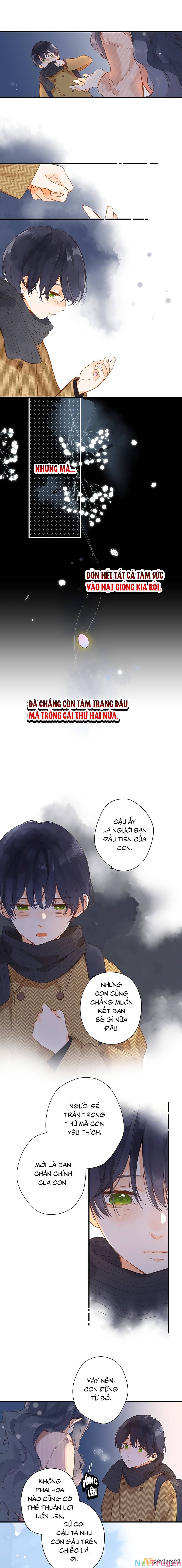 Ngôi Nhà Hướng Dương: Chapter 24