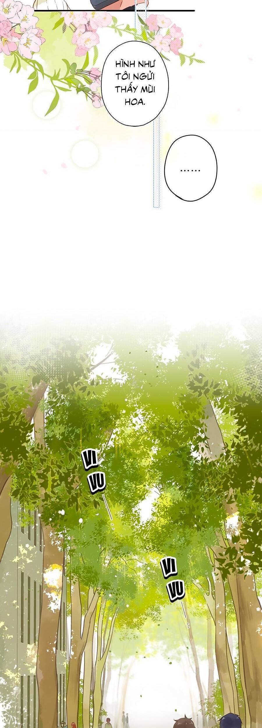 Ngôi Nhà Hướng Dương: Chapter 25