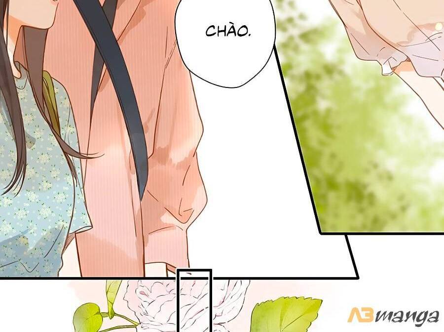 Ngôi Nhà Hướng Dương: Chapter 25