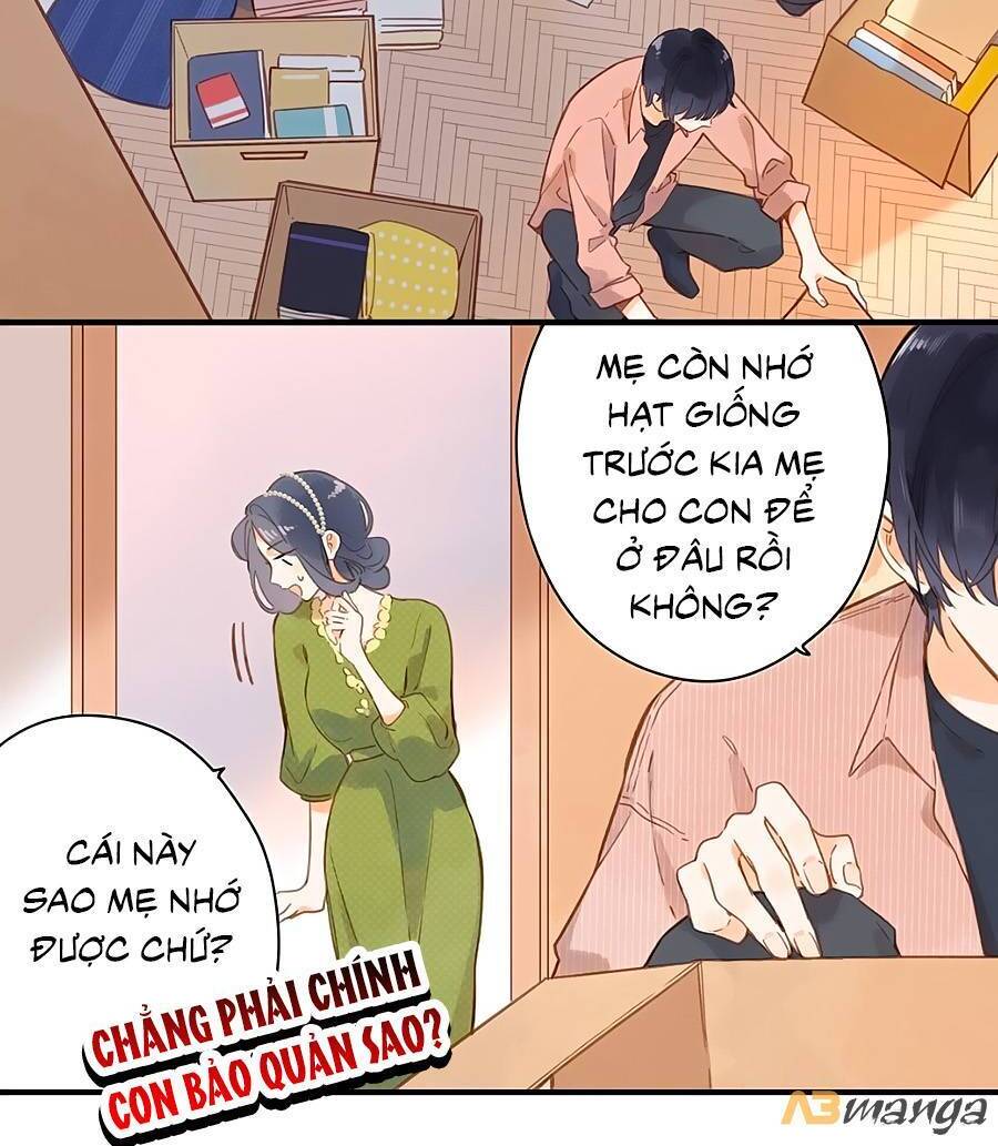Ngôi Nhà Hướng Dương: Chapter 25